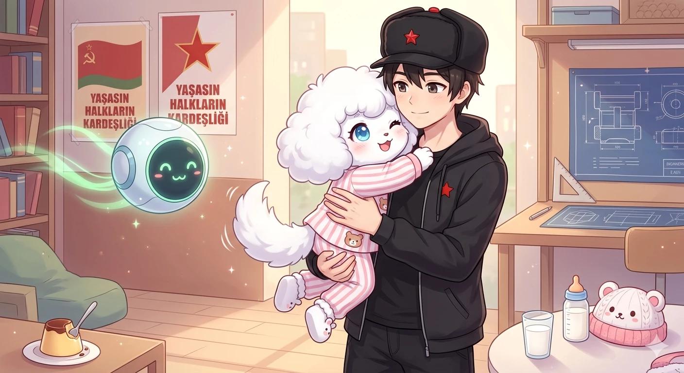 Furry Fuffy - Furry War thumbnail