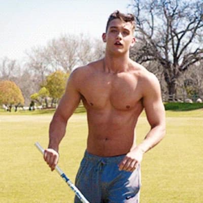 Brett Talbot thumbnail