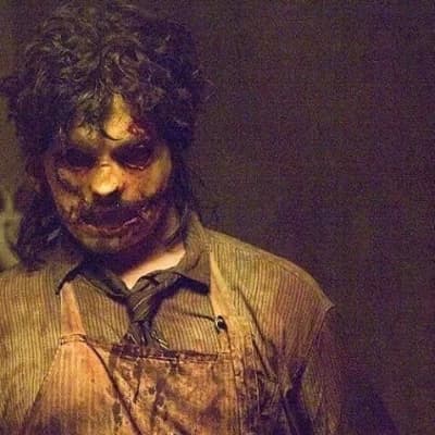 Thomas Hewitt (Leatherface) thumbnail