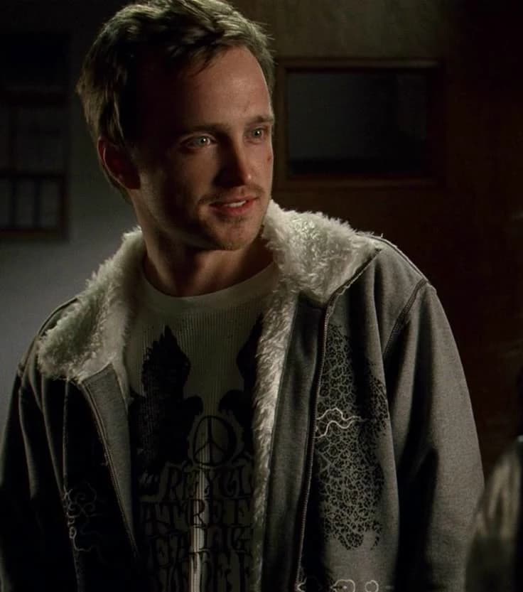 Jesse Pinkman thumbnail