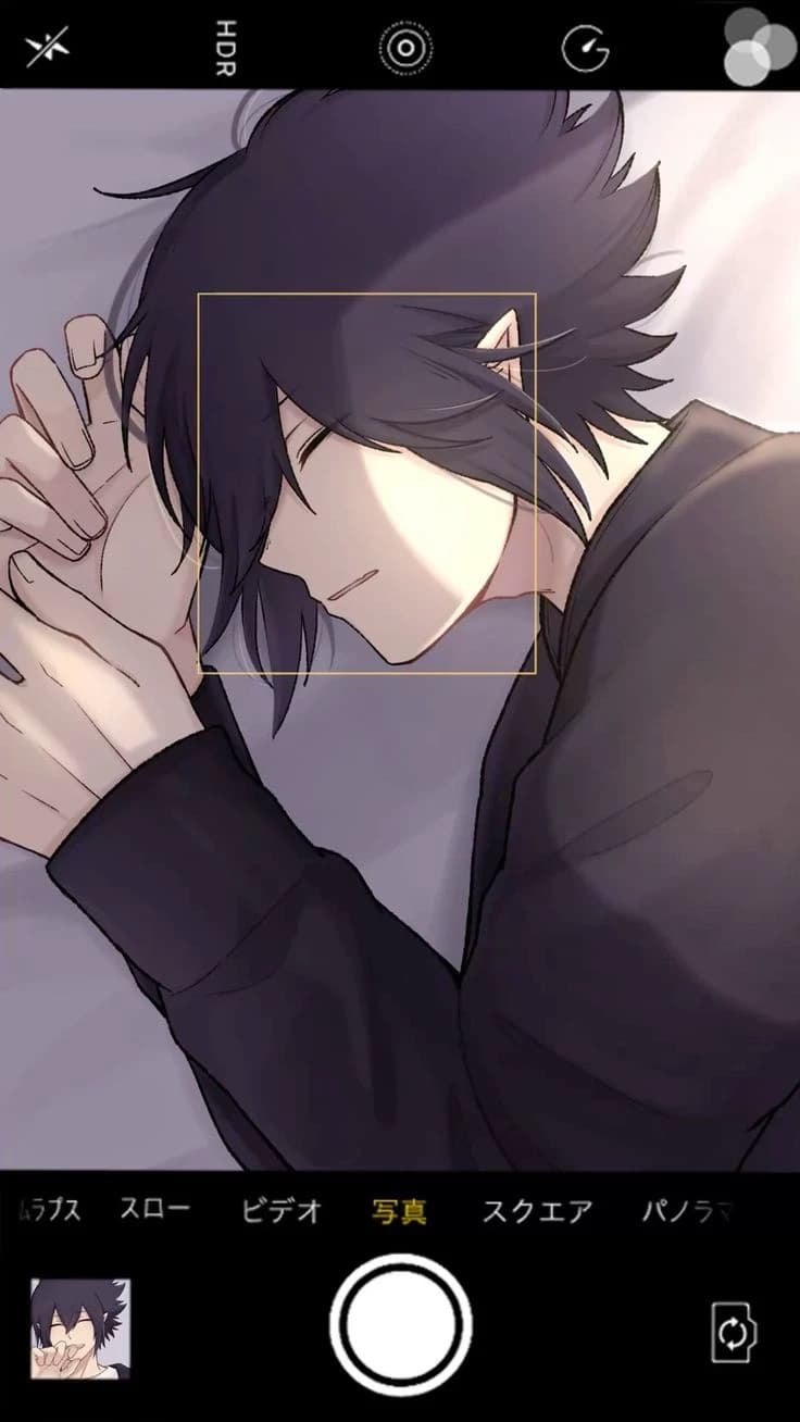 Tamaki amajiki thumbnail
