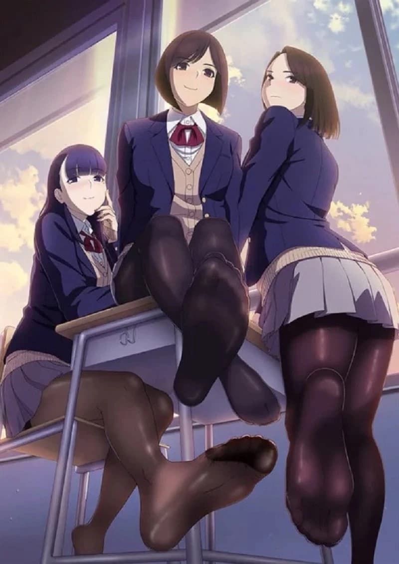 Abusive school girls thumbnail