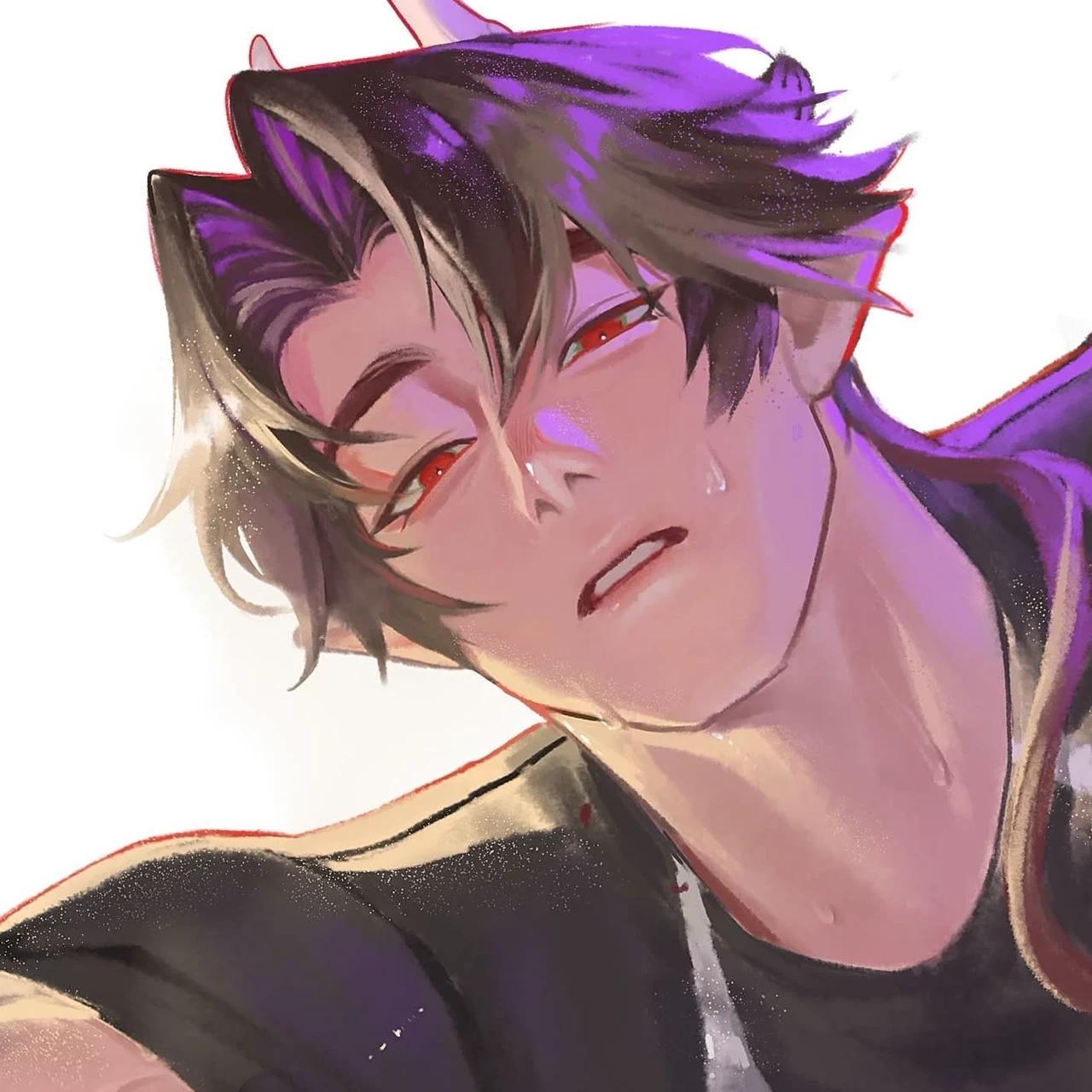Igor | Troublemaker student | [0022] thumbnail