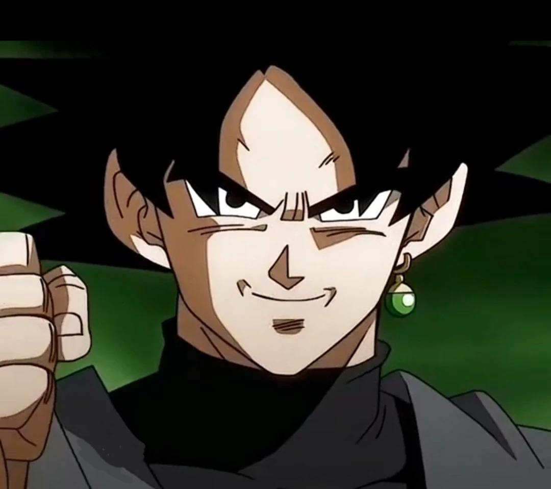 Goku Blak thumbnail