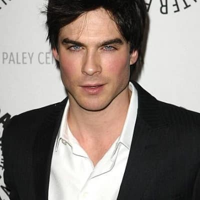Damon Salvatore thumbnail