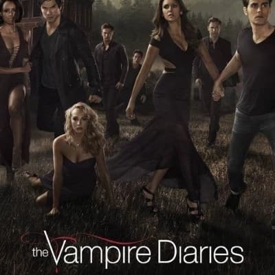 The vampire diaries  thumbnail