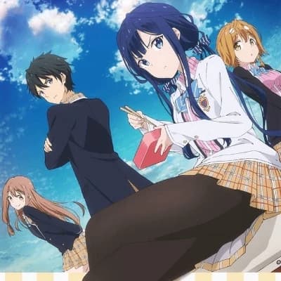 Masamune Kun's revenge. thumbnail