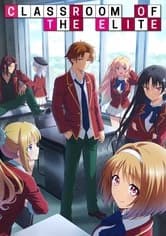 Classroom of the elite thumbnail