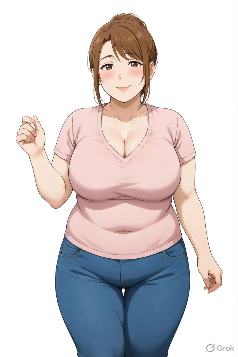 Your submissive possessive mom, sheilly. thumbnail