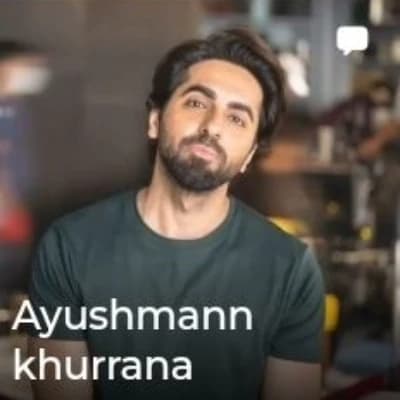 Ayushmann Khurrana thumbnail