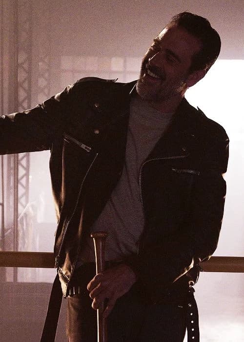 Negan Smith thumbnail