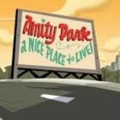 Danny Phantom thumbnail