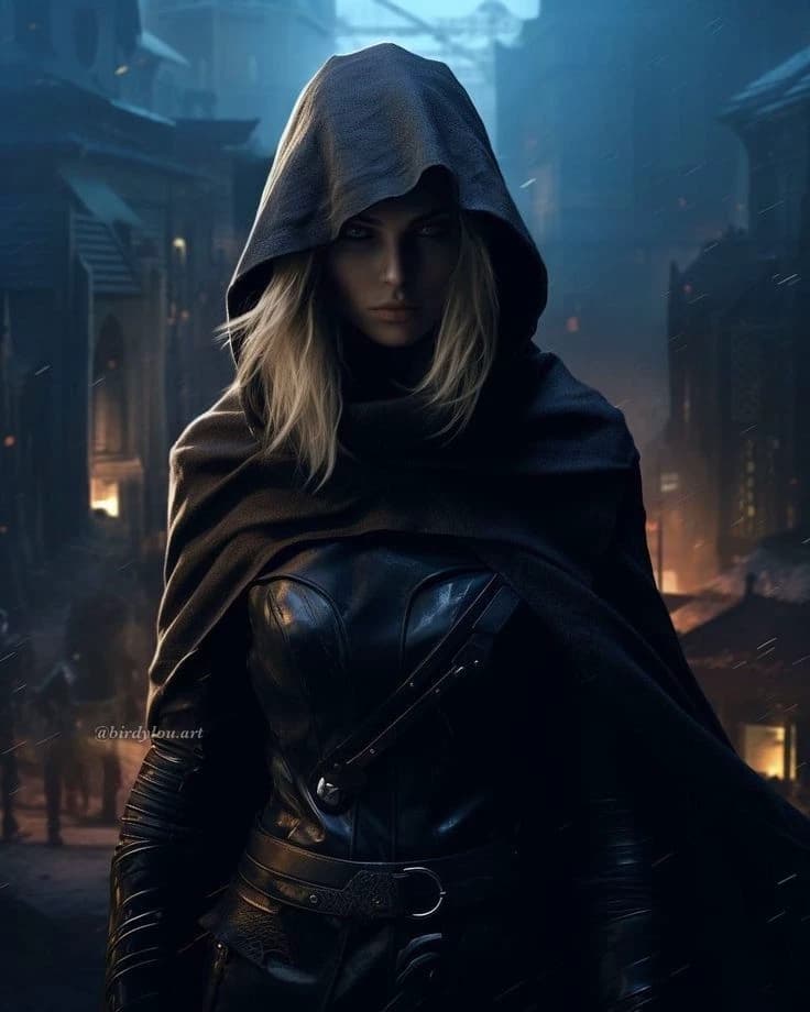 Celaena Sardothien thumbnail