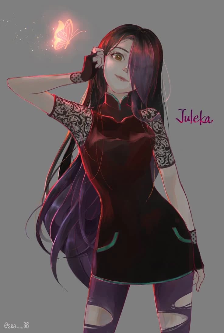Juleka Coffaine thumbnail