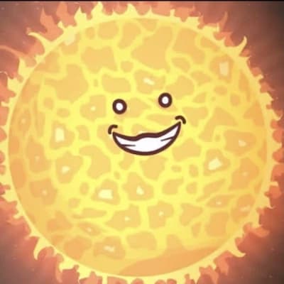 Sun thumbnail