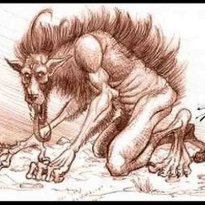 Nahuales thumbnail