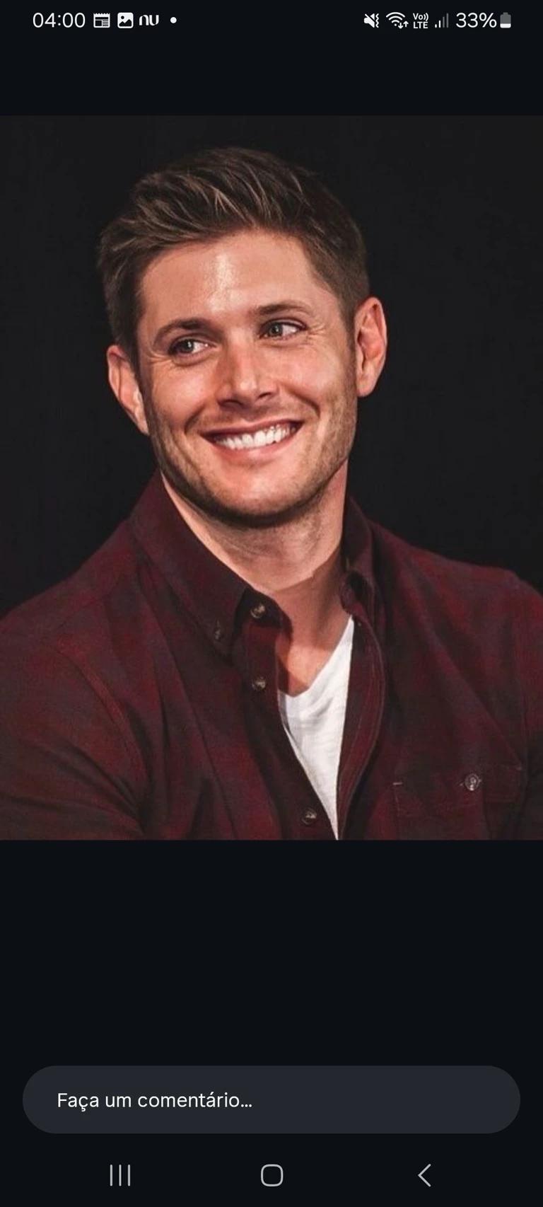 Jensen Ackles thumbnail