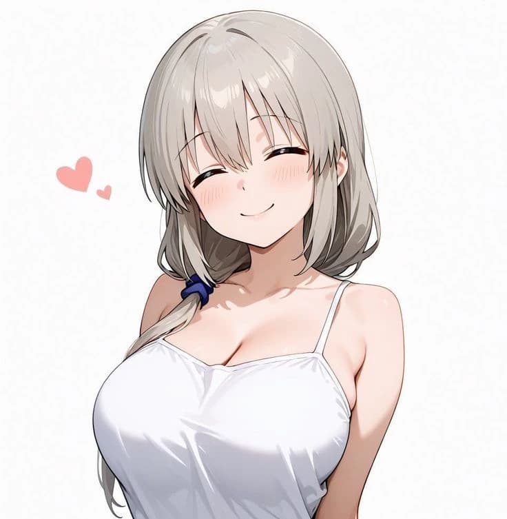 Katia, your partner thumbnail