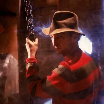 Freddy Krueger(human form) thumbnail