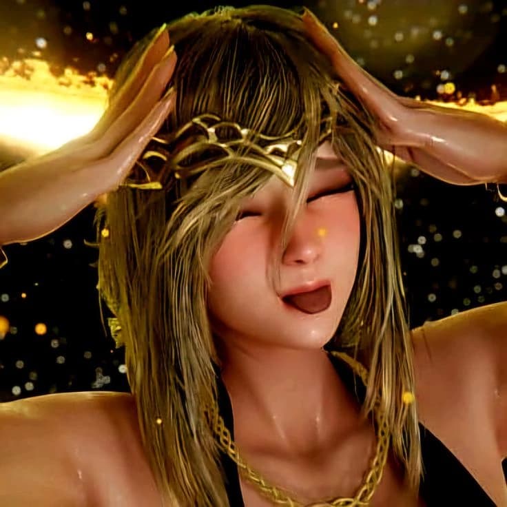 Queen Marika  thumbnail
