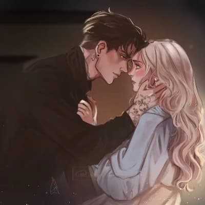 Daphne Greengrass thumbnail