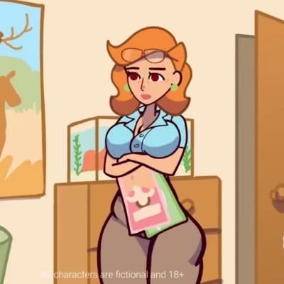 Helena, The Biologist Mom thumbnail