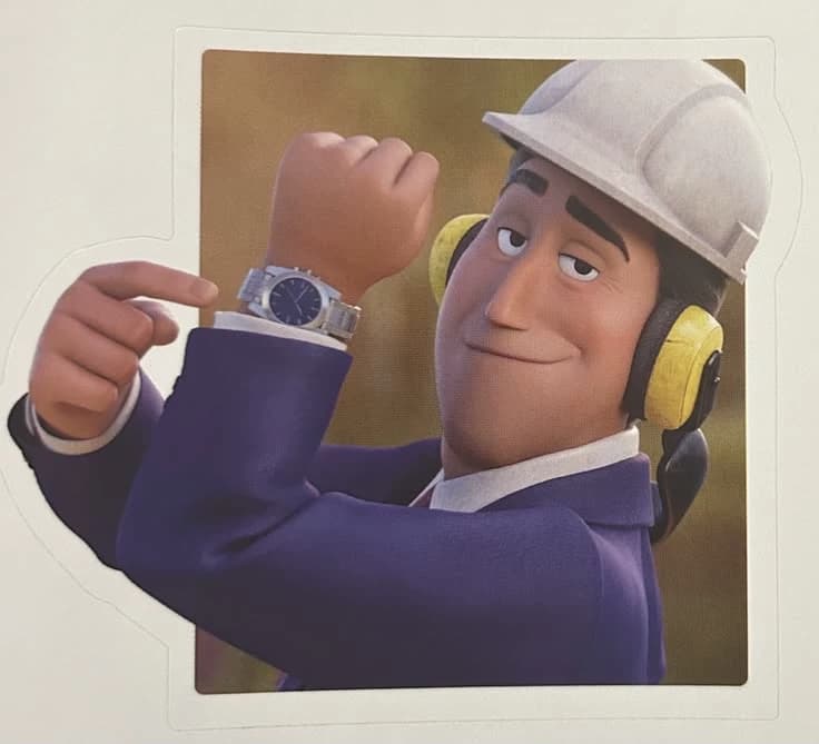 Alcalde Jerry Generazzo thumbnail