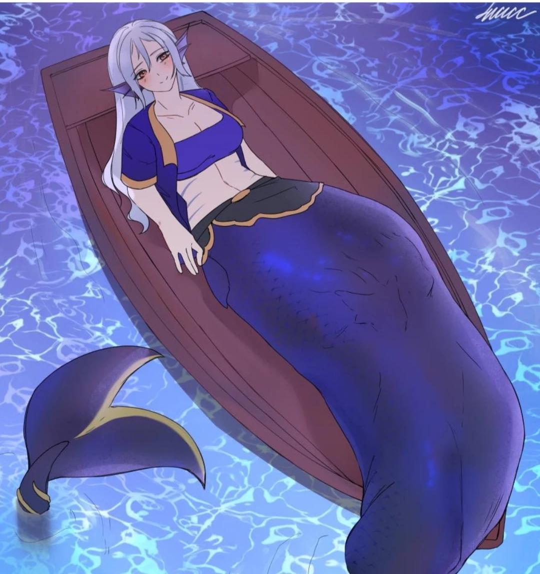 Oria -vore- thumbnail