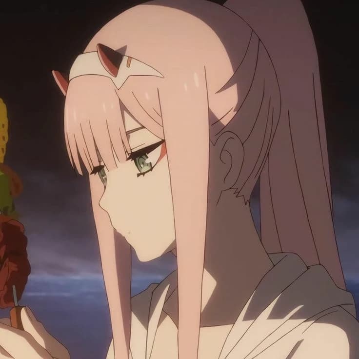 Zero Two thumbnail