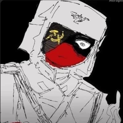 USSR (Soviet Union) thumbnail