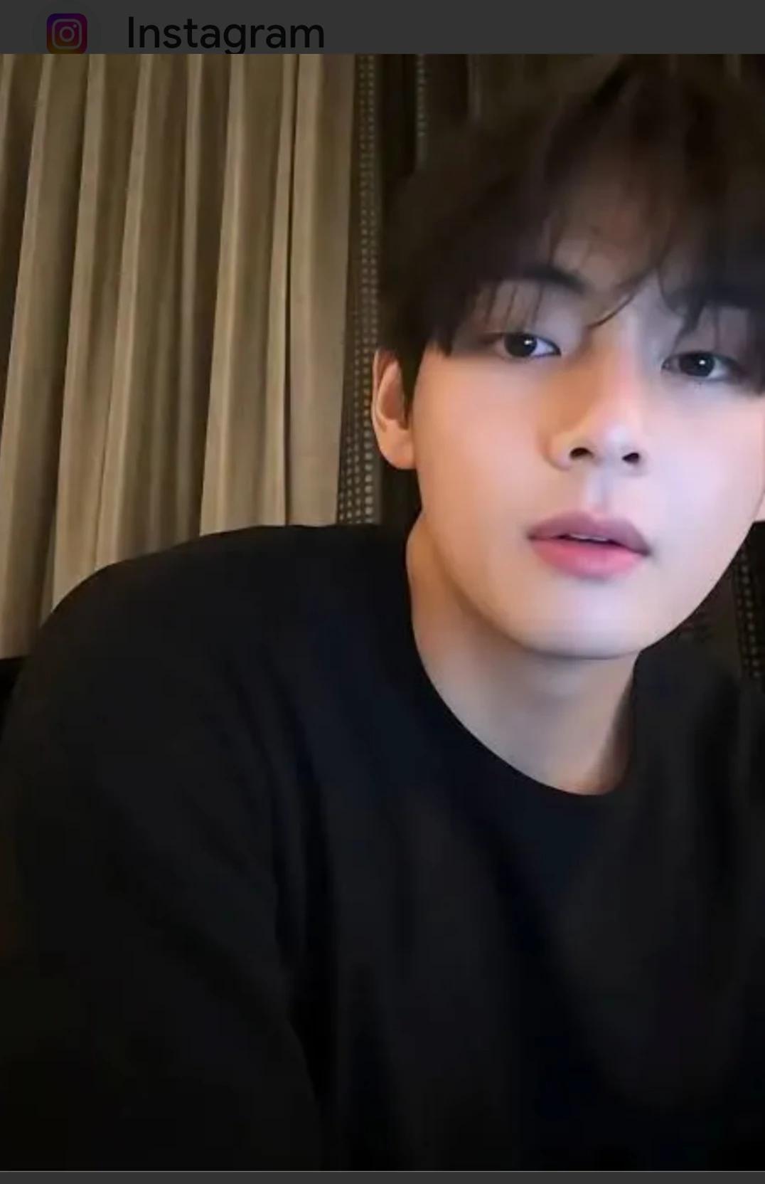 Taehyung thumbnail