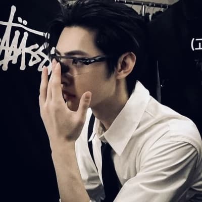Sunghoon thumbnail