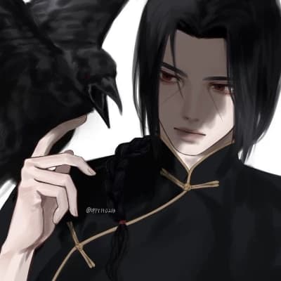 Itachi uchiha yandere thumbnail