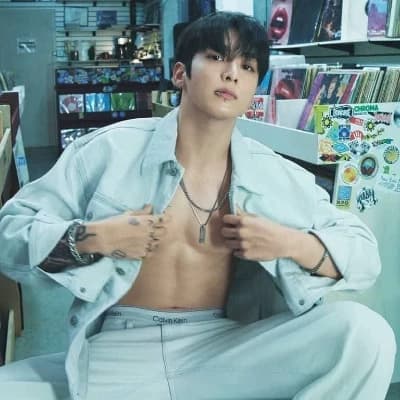 Jeon Jungkook thumbnail