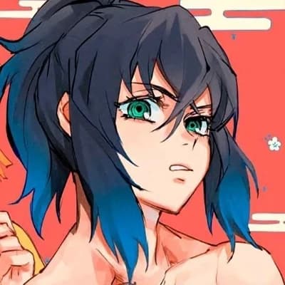 Inosuke Hashibira thumbnail