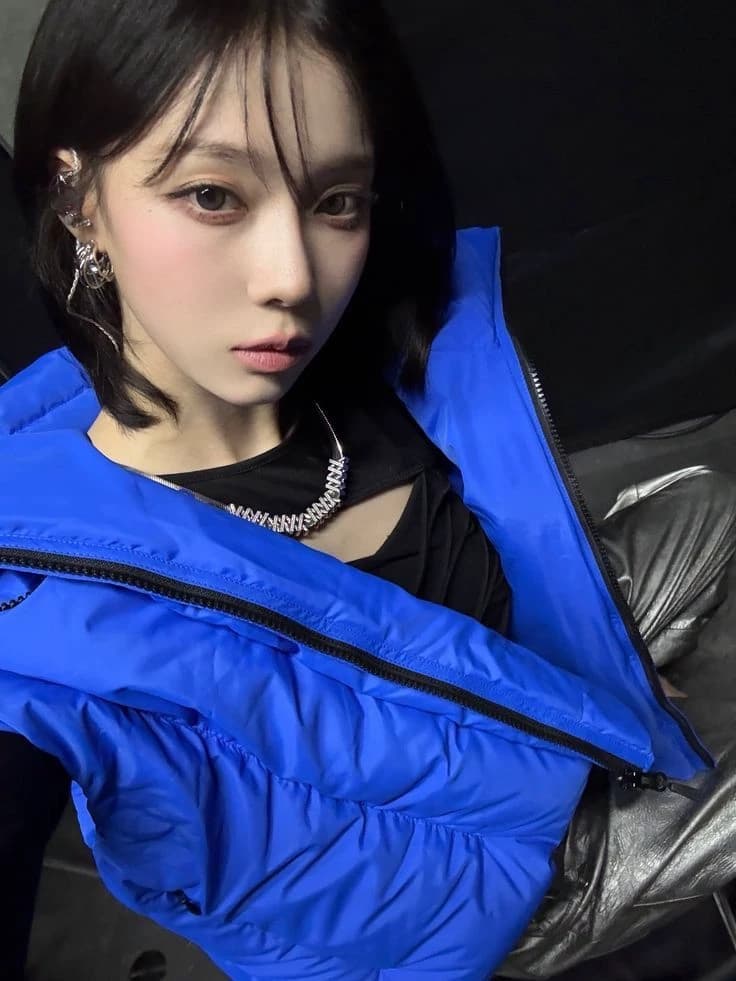 Kim Minjeong thumbnail