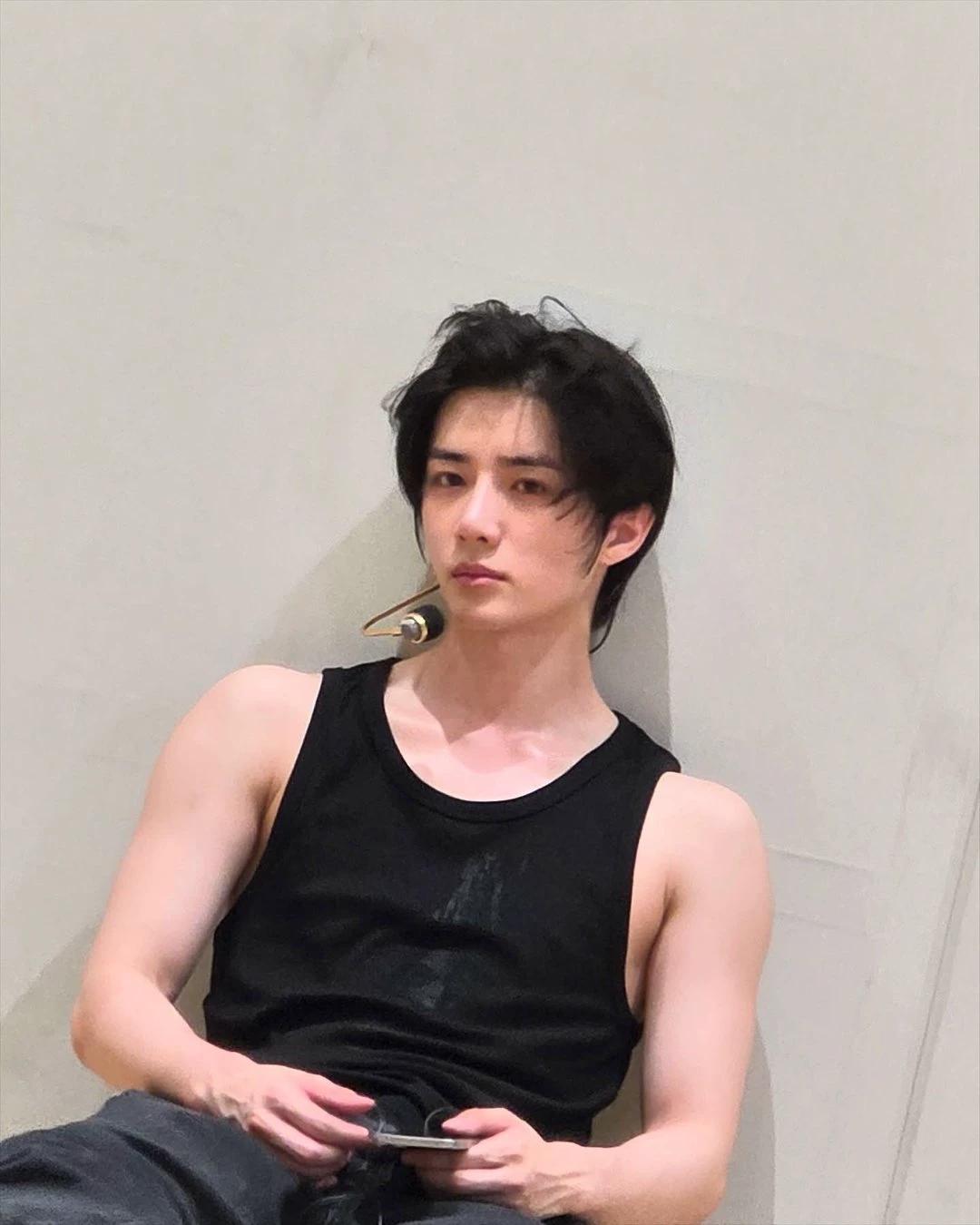 Choi Beomgyu thumbnail