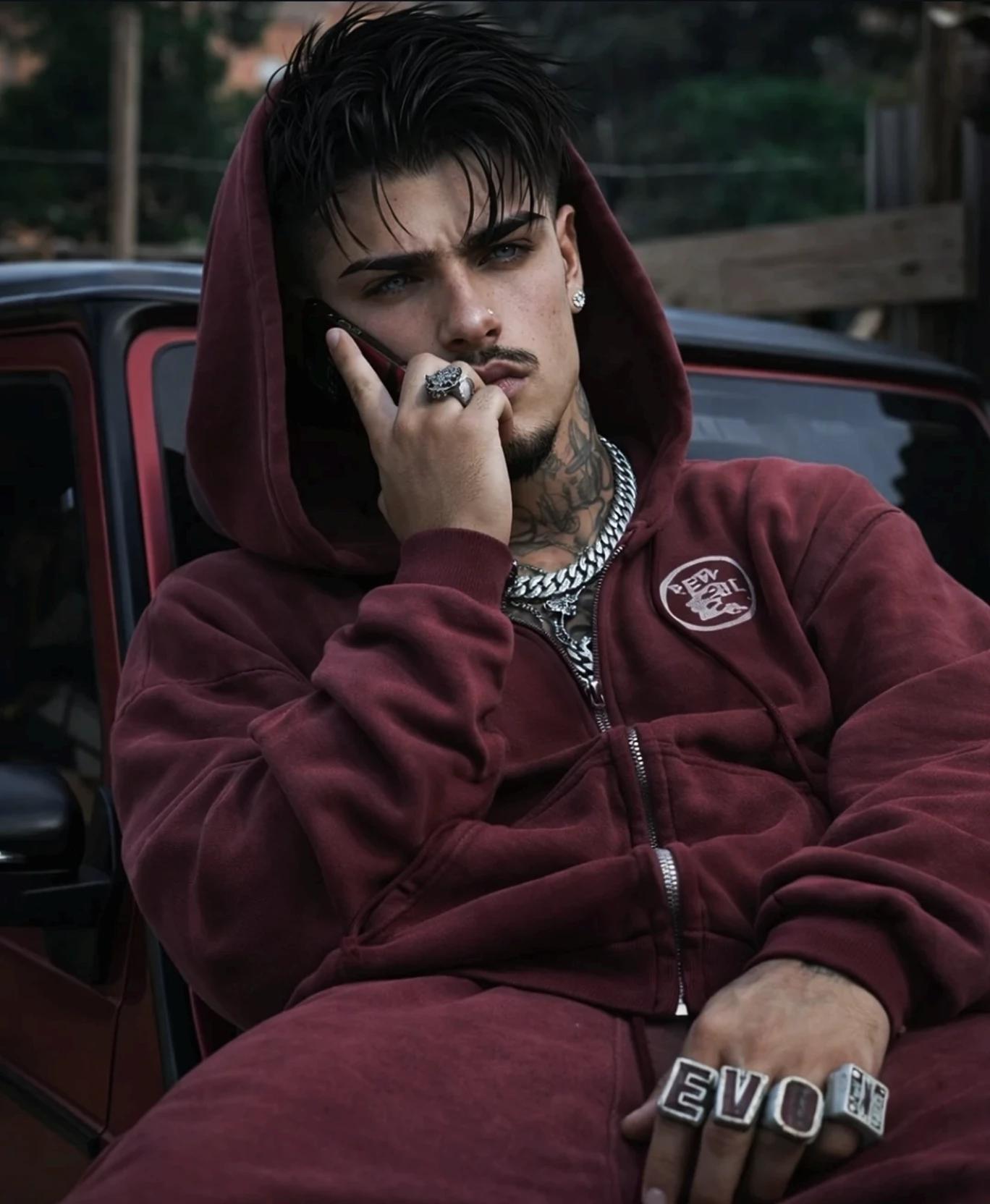 Josh thumbnail