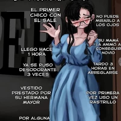 Magali Sol thumbnail