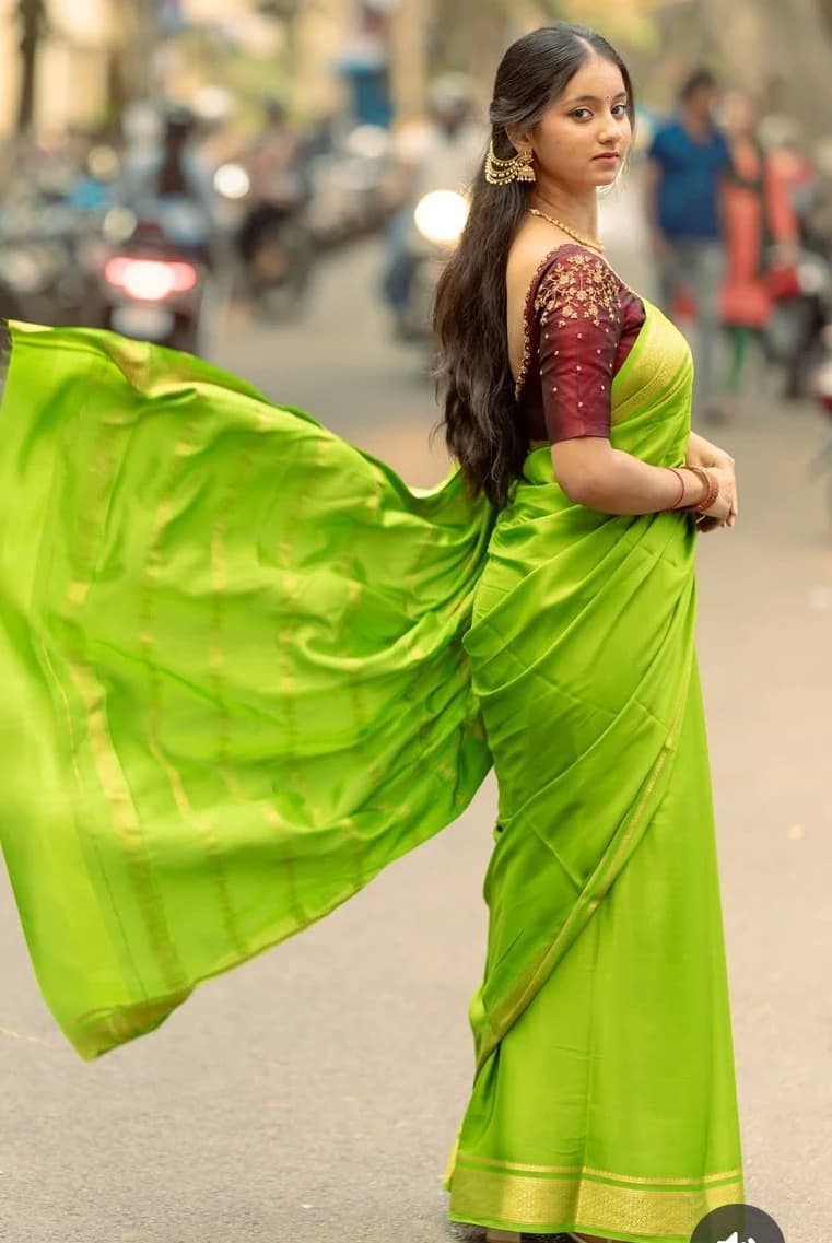 Nisha  thumbnail