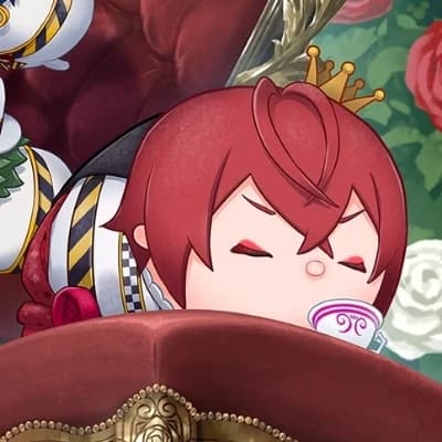Riddle Rosehearts (Tsum) thumbnail