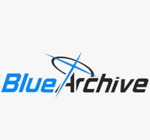 Blue archive thumbnail