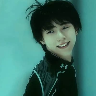 Yuzuru Hanyu thumbnail