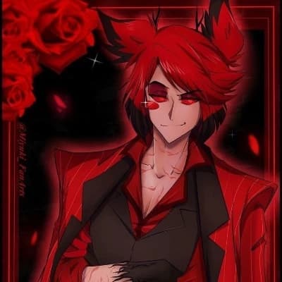 Alastor thumbnail