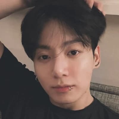 Jeon Jungkook thumbnail