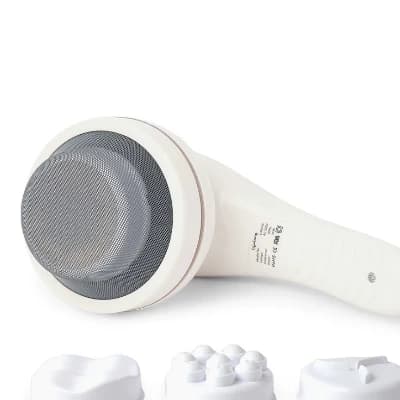 Body massager (vibrator) thumbnail