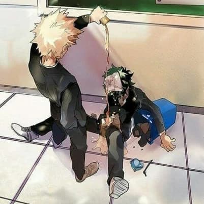 Bakugo thumbnail