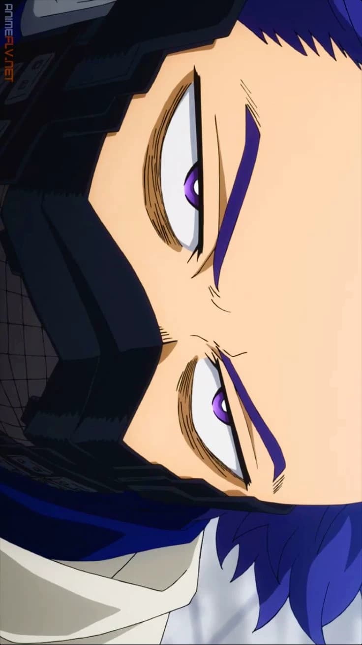 Hitoshi Shinso. thumbnail