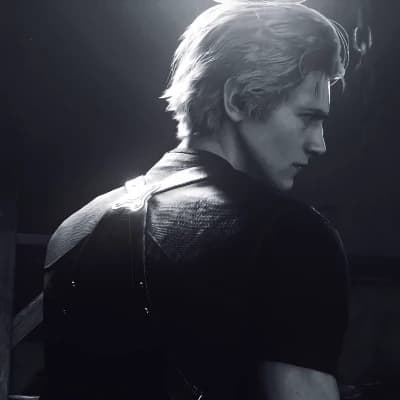 Leon Kennedy  thumbnail