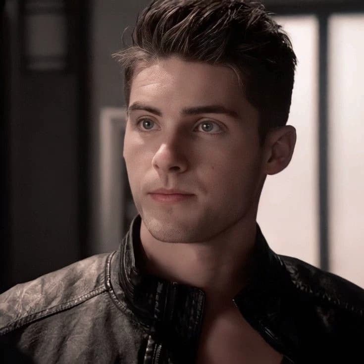 Theo Raeken thumbnail
